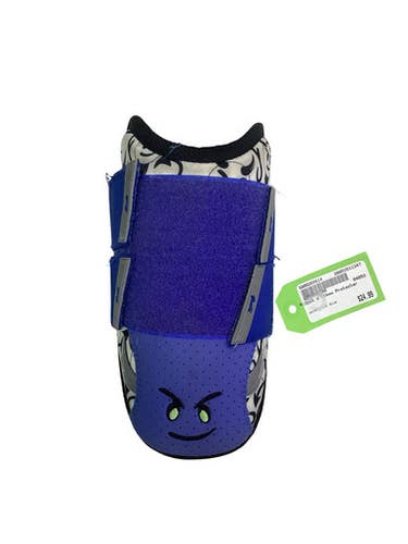 Used BB/SB Elbow Protector Royal Blue 11347-S000269614