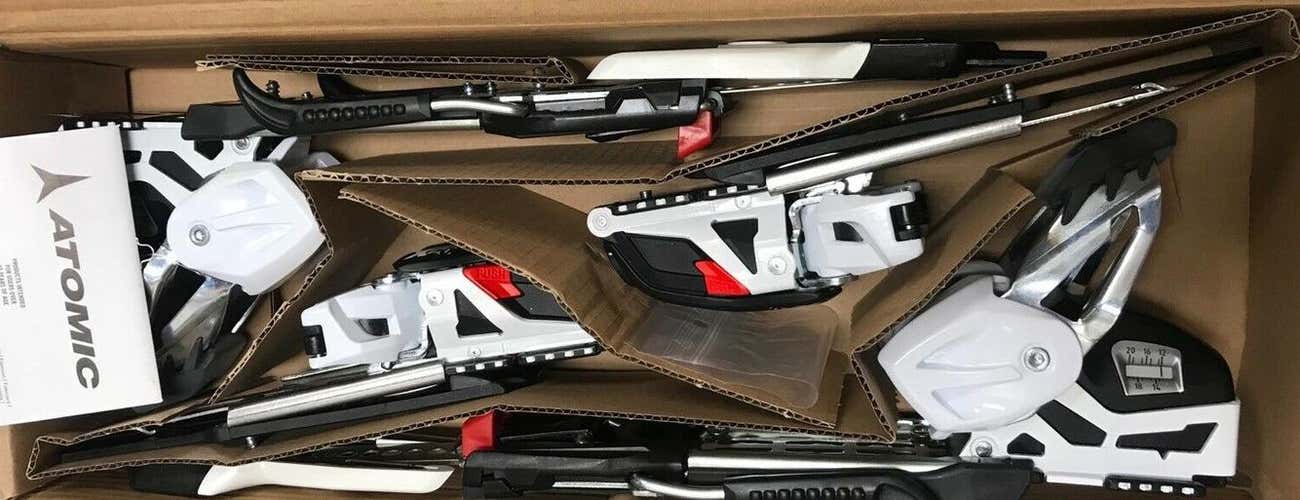 Atomic Racing ATOMIC X20 EGA Ski Bindings Max Din 20 (New)