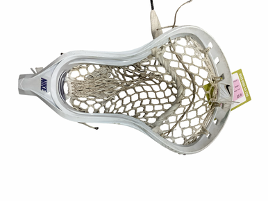 Used Nike NIKE Mens Lacrosse Head White 11613-S000182785