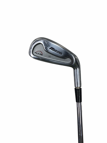 Used Mizuno FLI-HI DRIVING IRON Mens Individual Iron RH 3 Iron 11613-S000182719