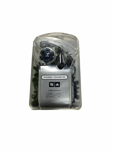 Used Adidas DYNAMIC TRAXION AC Golf Accessory 11613-S000182714