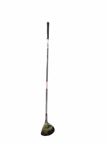 Used Callaway ELYTE Mens Fairway Wood RH 7 Wood 11613-S000182716