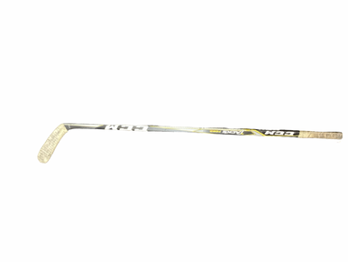 Used CCM TACKS 7092 Senior One Piece Right 85 Flex 11613-S000182683