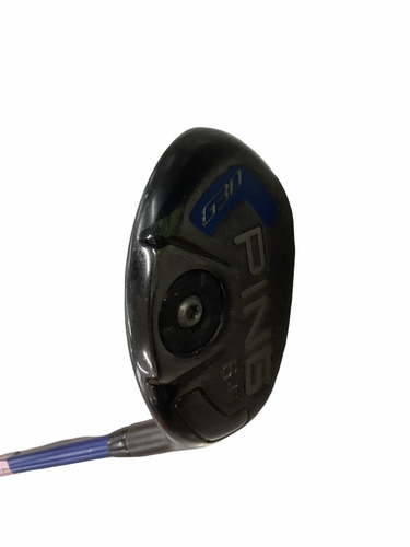 Used Ping G30 Mens Hybrid Club RH 6 Hybrid 11613-S000182674