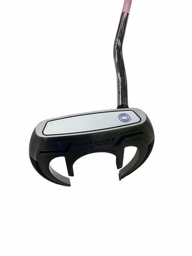 Used Odyssey SABERTOOTH Mens Putter RH 11613-S000182656