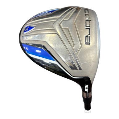 Used Cobra FLY XL Mens Driver RH 10.5 Degree 11850-S000024577