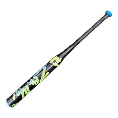 Used Demarini ZENITH BB/SB Fastpitch Bat 31" 11850-S000024559