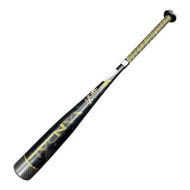 Used Victus VANDAL BB/SB USSSA 2 3/4 Bat 28" 11850-S000024551