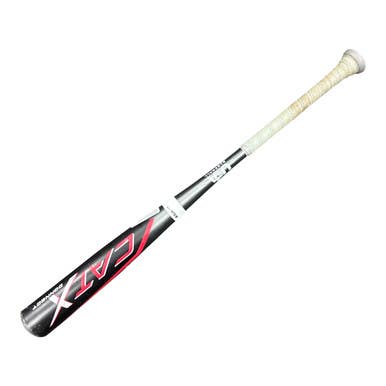 Used Marucci CAT X CONNECT BB/SB USA 2 5/8 Bat 29" 11850-S000024548