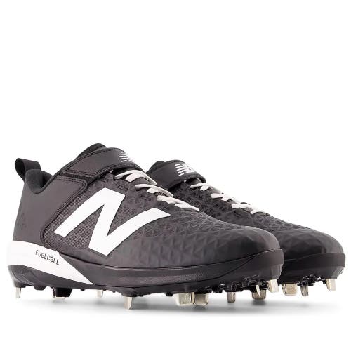 New Balance Fuel Cell 4040 v8 Brand New Men’s metal baseball cleat! No box. Size 11.5 men’s/ 10W.