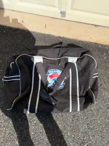 CCM Bag (Used)