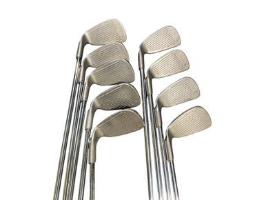Used Ping I3 Mens Iron Set RH 3I-PW 11847-S000035645