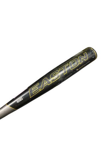 Used Easton ALPHA PROJECT 3 BB/SB High School -3 Bat 33" 11847-S000035646