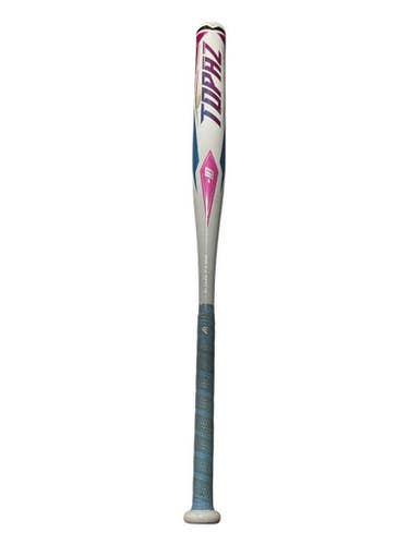 Used Easton TOPAZ BB/SB Fastpitch Bat 33" 11847-S000035637