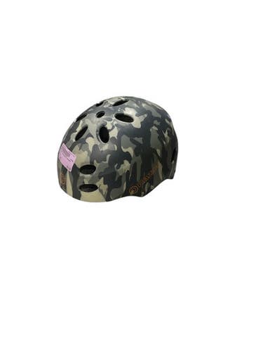 Used Razor Skateboard Helmet Black MD 11847-S000035619