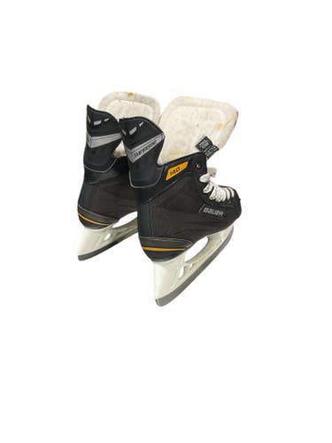 Used Bauer 140 Junior Hockey Skate Junior 01 11847-S000035615