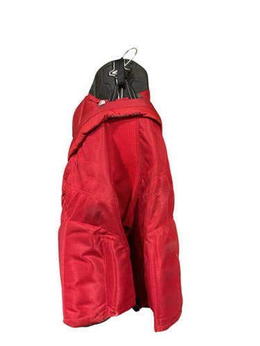 Used Bauer NEXUS 600 Junior Pant Red SM 11847-S000035611