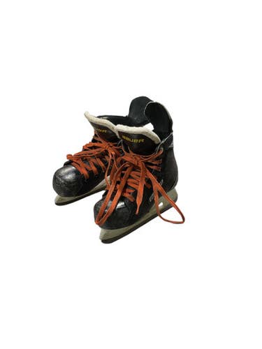 Used Bauer S140 Youth Hockey Skate Youth 10.0 11847-S000035610