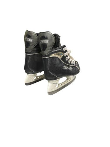 Used Bauer Youth Hockey Skate Youth 10.0 11847-S000035609