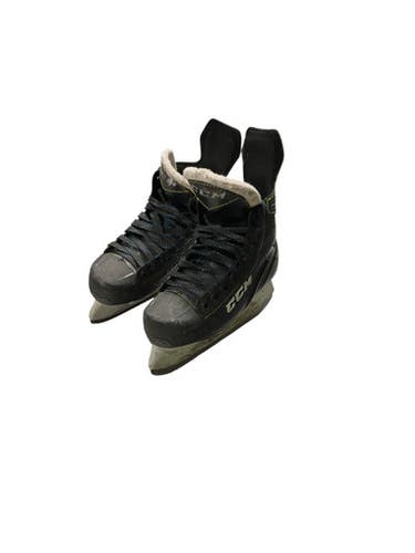 Used CCM Junior Hockey Skate Junior 02 11847-S000035601