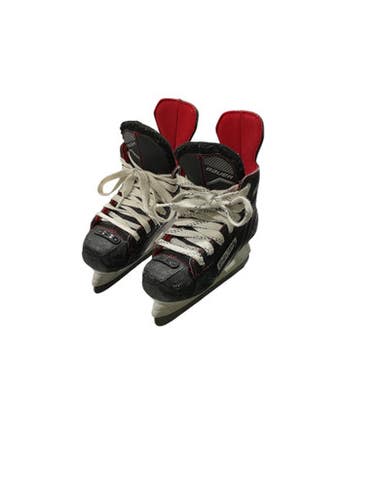 Used Bauer NS Youth Hockey Skate Youth 11.0 11847-S000035602