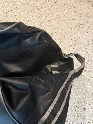 Goalie Bag (Used)