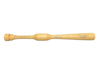 Used CAMWOOD HAND-SPEED TRAINER BB/SB Training Aid 11450-S000521219