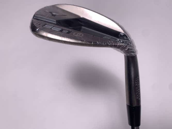 Mizuno S23 Copper Cobalt Sand Wedge SW 56* 10D-Grind KBS Hi-Rev 2.0 115g RH NEW