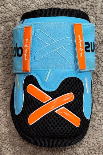 Pushin' P ice cream elbow guard (Youth) (Used)