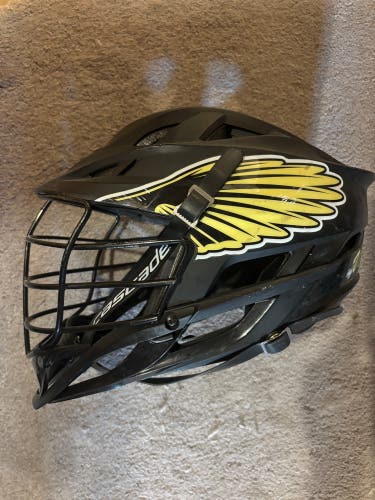 Cascade S Helmet (Used)