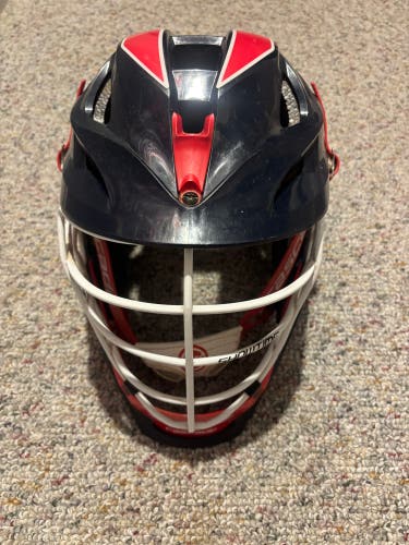 Cascade S Helmet (Used)