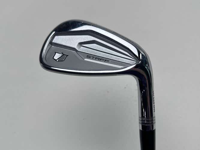 Wilson Staff Model CB 2024 Pitching Wedge PW DG Mid R300 115g Regular RH