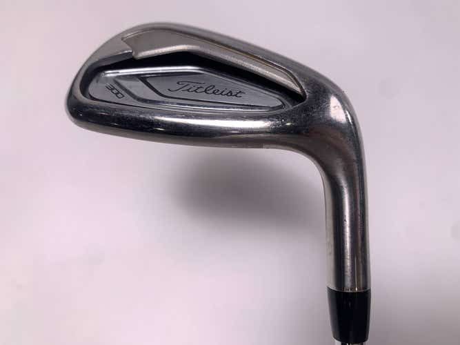 Titleist T300 Gap Wedge GW 48* True Temper AMT Red S300 Stiff Steel Mens RH