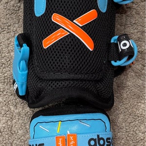 Pushin' P ice cream leg guard (New) (Youth)