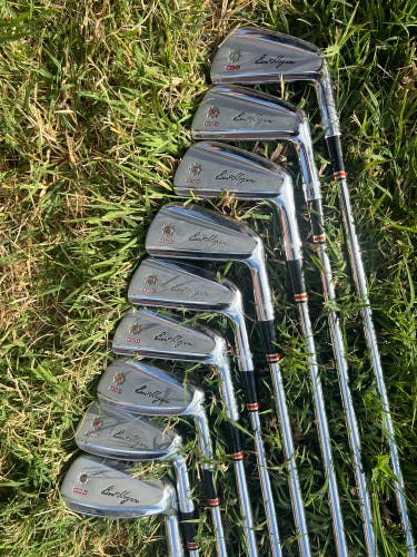 Ben Hogan Apex Grind Iron Set 2-E