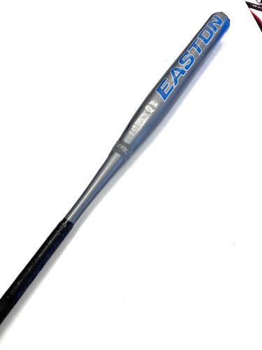 Used Easton FIRE FLEX FIRE ICE BB/SB Slowpitch Bat 34" 11860-S000309347