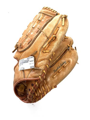 Used MAG PLUS BB/SB Glove RH Throw Brown 13" 11860-C000309322
