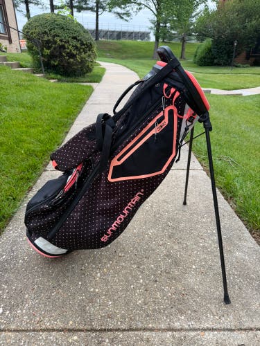 Sun Mountain SE Golf Stand Bag