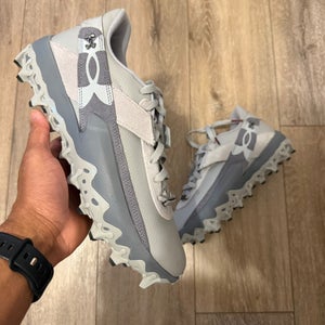 Bruce Harper 10 pro baseball cleats size 10.5