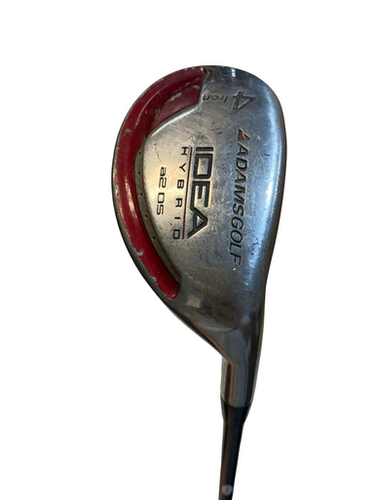 Used Adams Golf A2OS Mens Hybrid Club RH 4 Hybrid 11706-S000377574