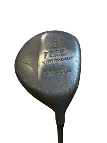 Used Dunlop TBS Mens Hybrid Club RH 5 Hybrid 11706-S000377563
