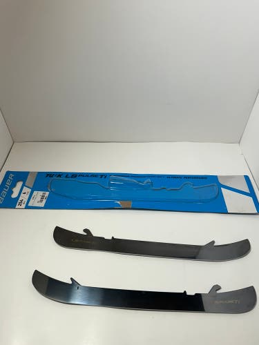 Bauer LS Pulse Ti 254 mm (Used)