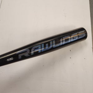 Rawlings 5150 Alloy BBCOR Certified Bat (-3) 29 oz 32" (Used)