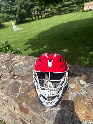 Cascade S Helmet (Used)