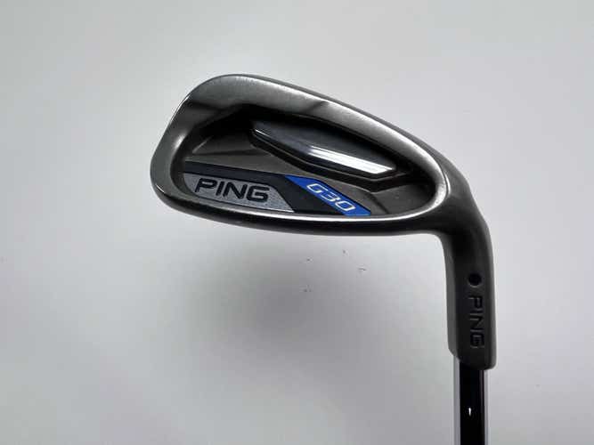Ping G30 Wedge Black Dot CFS Distance Stiff Steel Mens RH