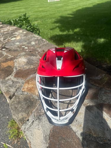 Cascade S Helmet (Used)