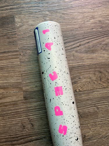 COMBAT MFG COOKIE JAR "COOKIES N CREAM" SPEC-A1 BBCOR BAT Combat MFG Spec A1 Alloy Bat (-3) 29 oz 32