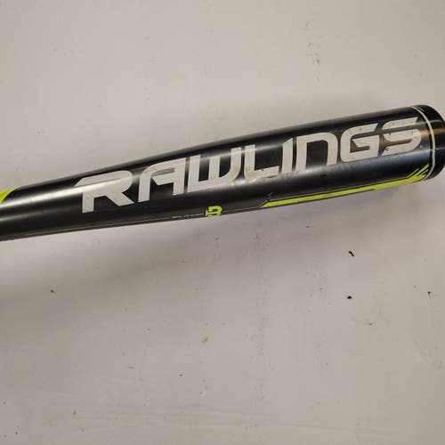 Rawlings 5150 BBCOR Certified Bat (-3) 28 oz 31" (Used)