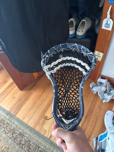 Warrior Rabil 2 Head (Used)