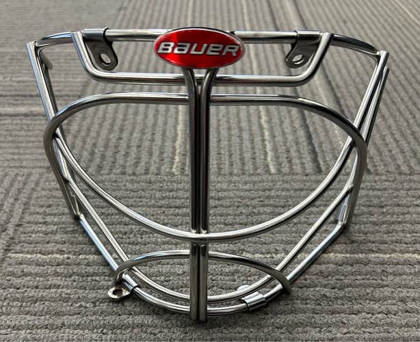 Bauer cats eye goalie mask cage 960, 950,940